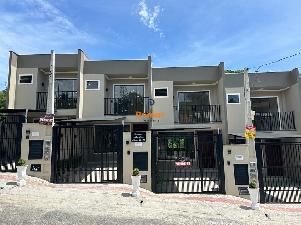 Triplex com 3 suítes no bairro Dom Joaquim!