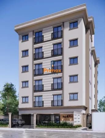 Apartamento em Brusque - Centro 2