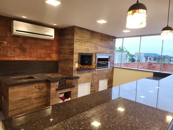 Apartamento em Brusque - Planalto