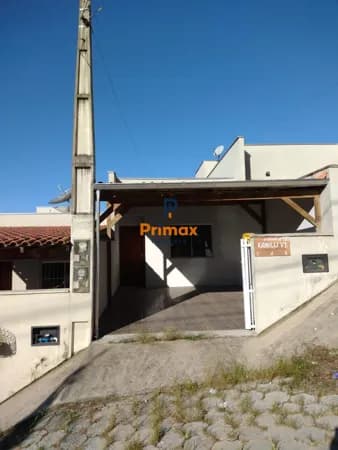 Casa em Brusque - Cedrinho