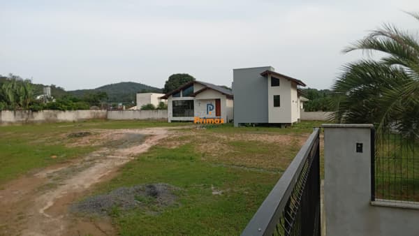 Casa Alto Padrão em São Pedro, Guabiruba/SC