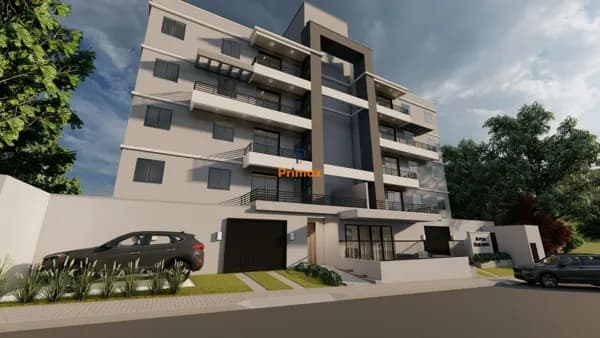 Apartamento a 4,5 quilometros do centro!!