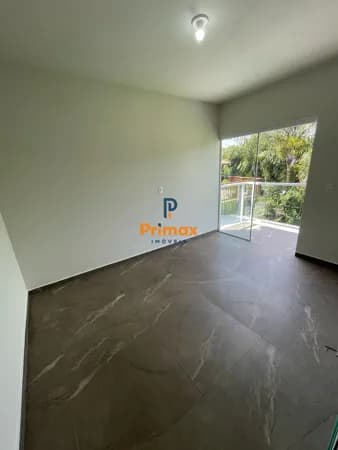 Casa em Brusque - Águas Claras