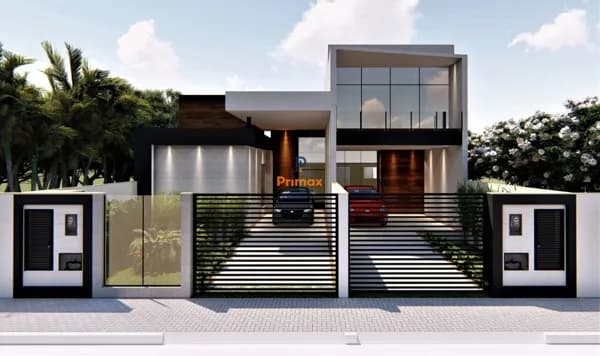 Casa em Balneário Piçarras - Itacolomi