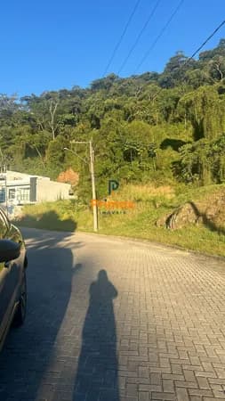 Terreno à Venda no Bairro Souza Cruz