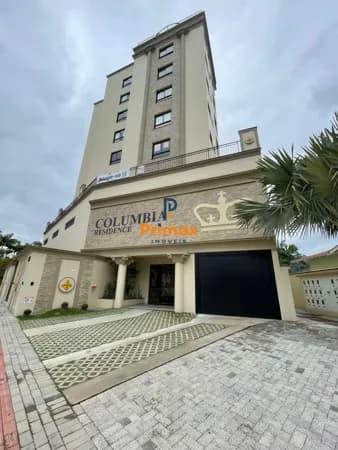 Apartamento em Brusque - Santa Terezinha