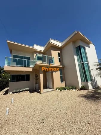 Apartamento em Guabiruba - Centro