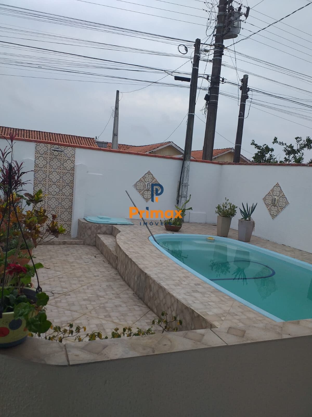 Casa em Penha - Nossa Senhora de Fátima