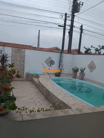 Casa em Penha - Nossa Senhora de Fátima