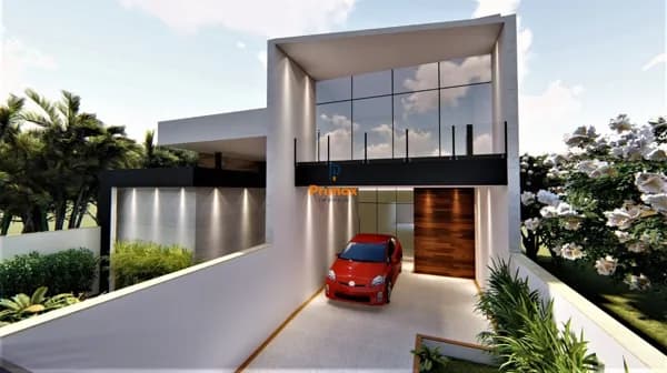 Casa em Balneário Piçarras - Itacolomi