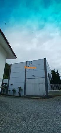 Galpão/Depósito/Armazém em Guabiruba - Centro