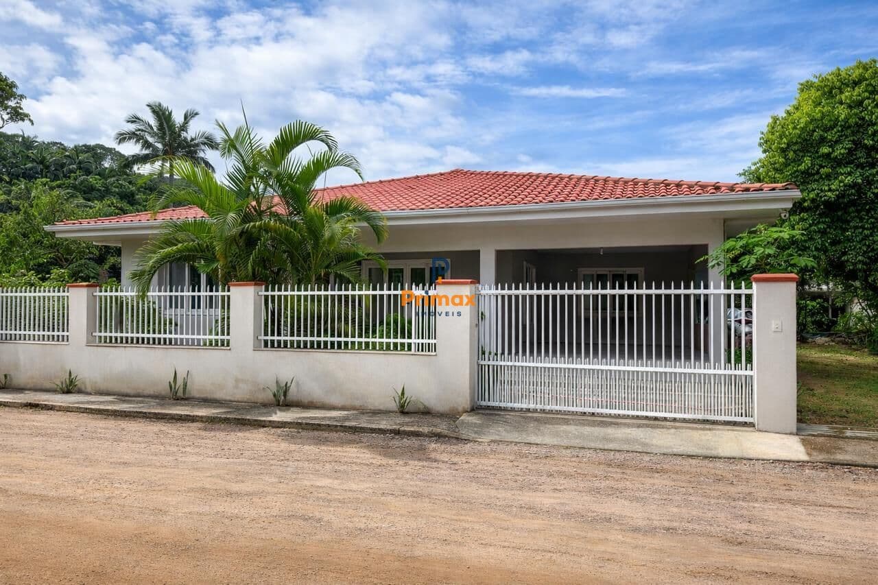 Casa em Limeira Baixa, Brusque/SC