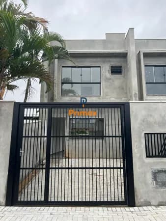 Casa em Brusque - Limoeiro