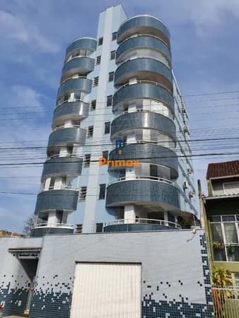 Apartamento Excelente Localização