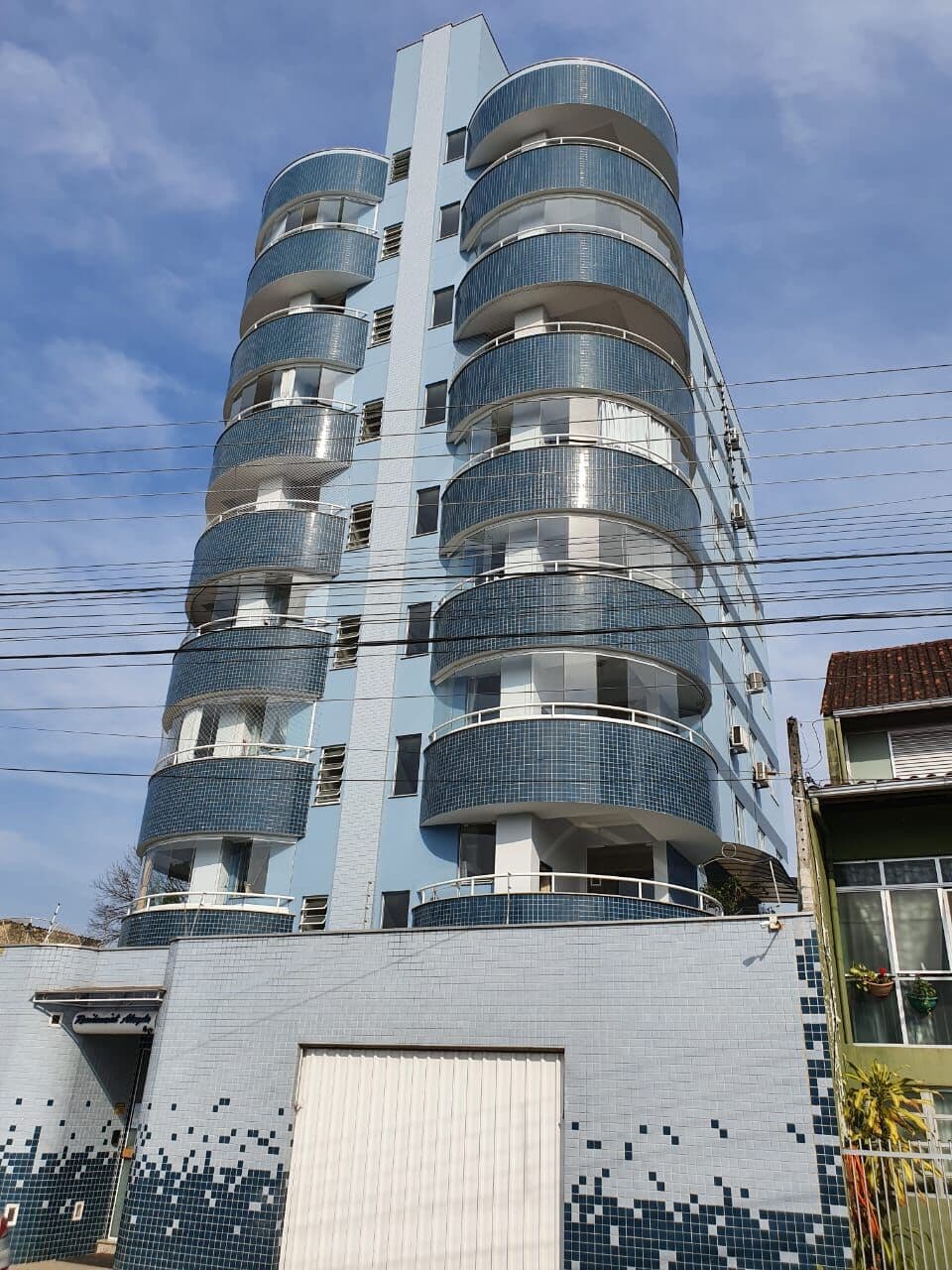 Apartamento Excelente Localização