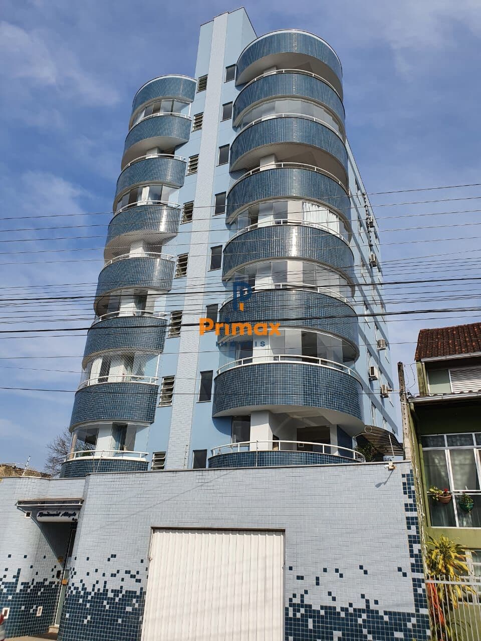 Apartamento Excelente Localização