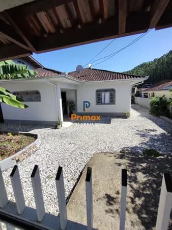 Casa em Itajaí - Limoeiro
