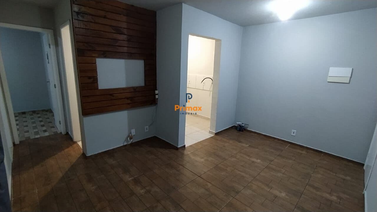 Apartamento OPORTUNIDADE - saia do aluguel