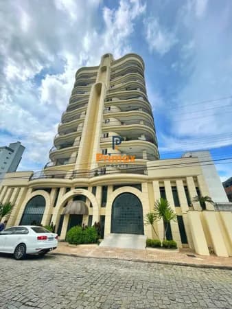 Apartamento em Brusque - Centro 1
