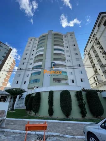 Apartamento em Brusque - Centro 1
