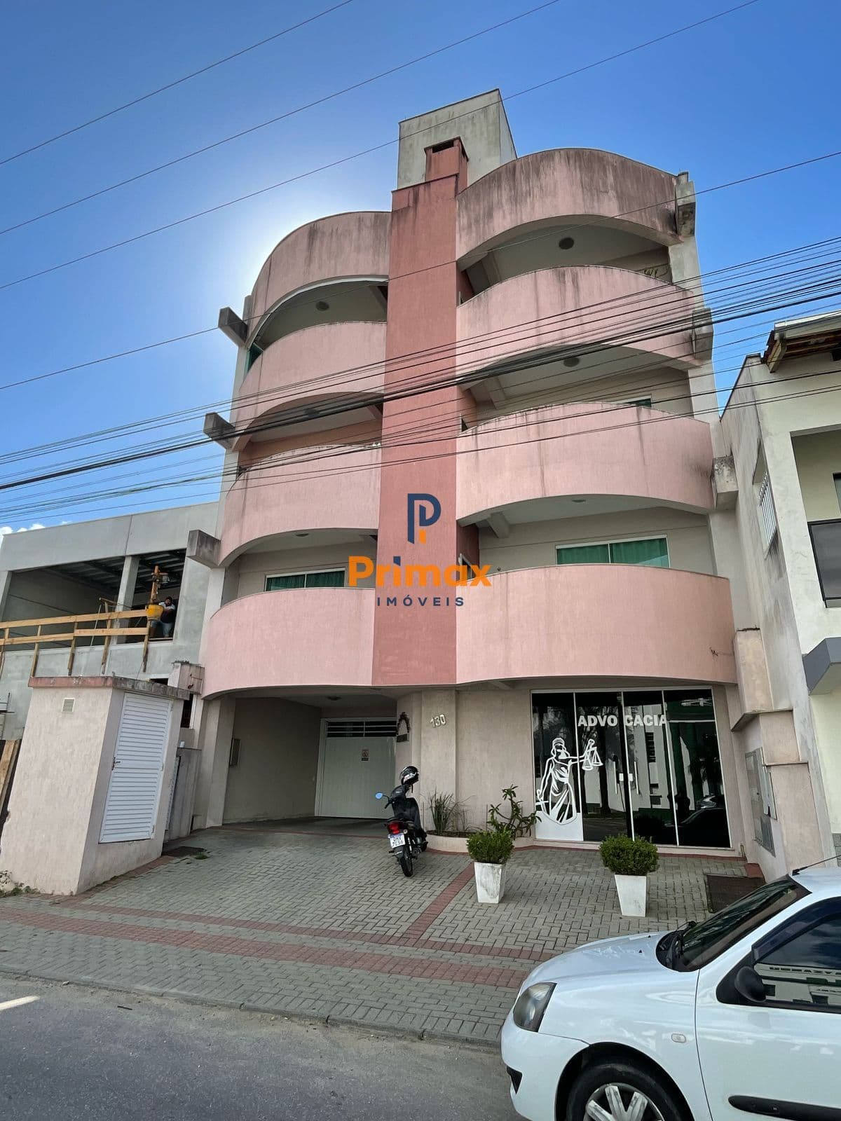Apartamento com 2 Quartos
