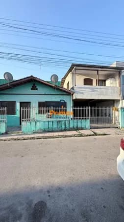 Casa em Brusque - Steffen