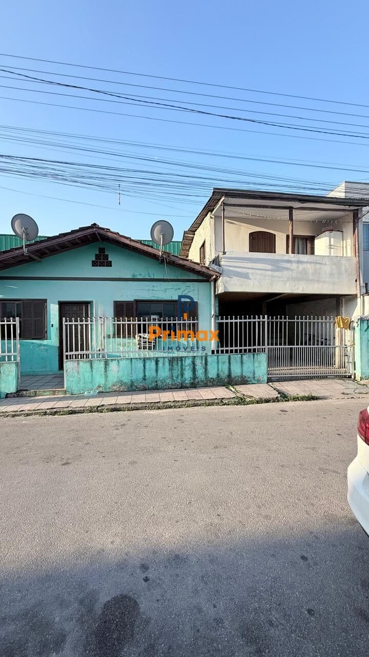 Casa em Brusque - Steffen