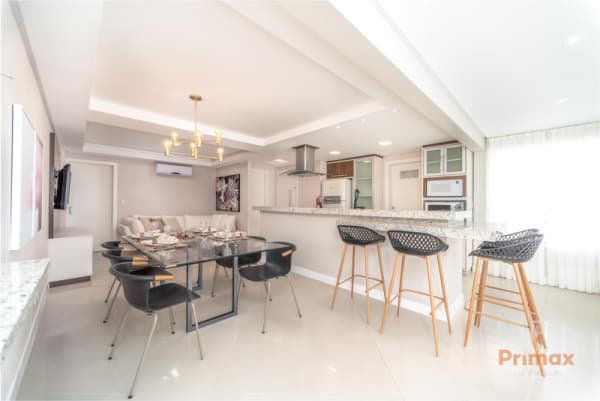 Apartamento à venda em Balneário Camboriú/SC