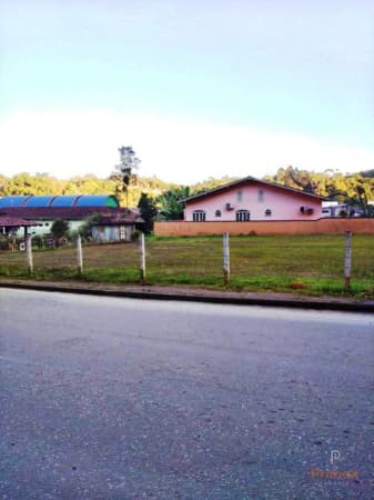 Terreno à venda em Brusque/SC