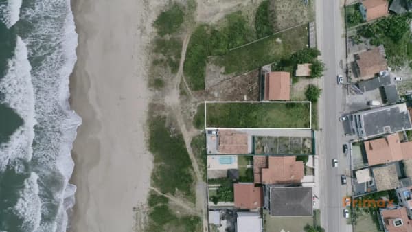 Terreno à venda em Barra Velha/SC
