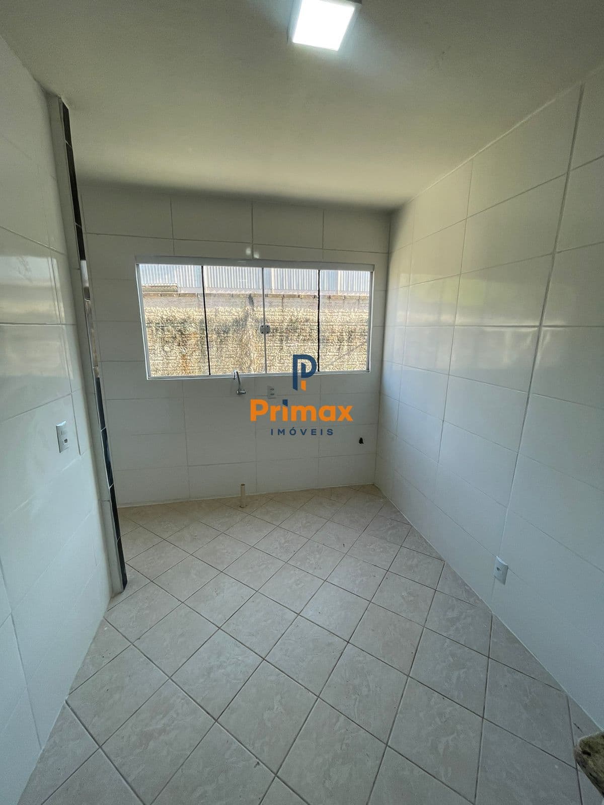 Apartamento em Steffen, Brusque/SC
