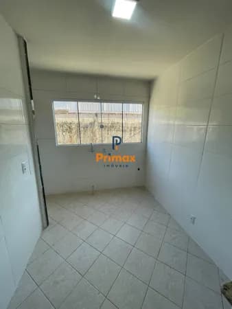 Apartamento em Steffen, Brusque/SC