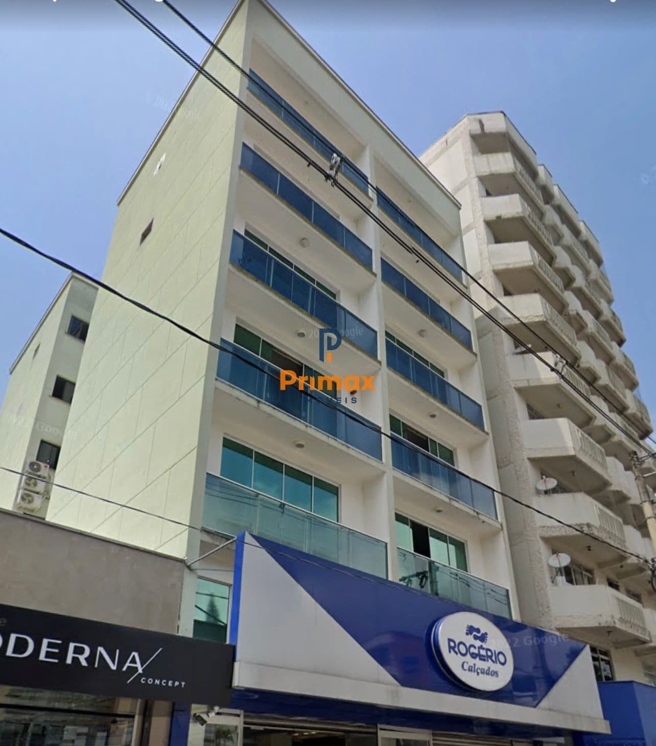 Sala/Conjunto em Brusque - Centro 1
