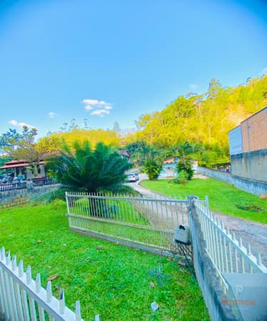 Terreno à venda em Brusque/SC