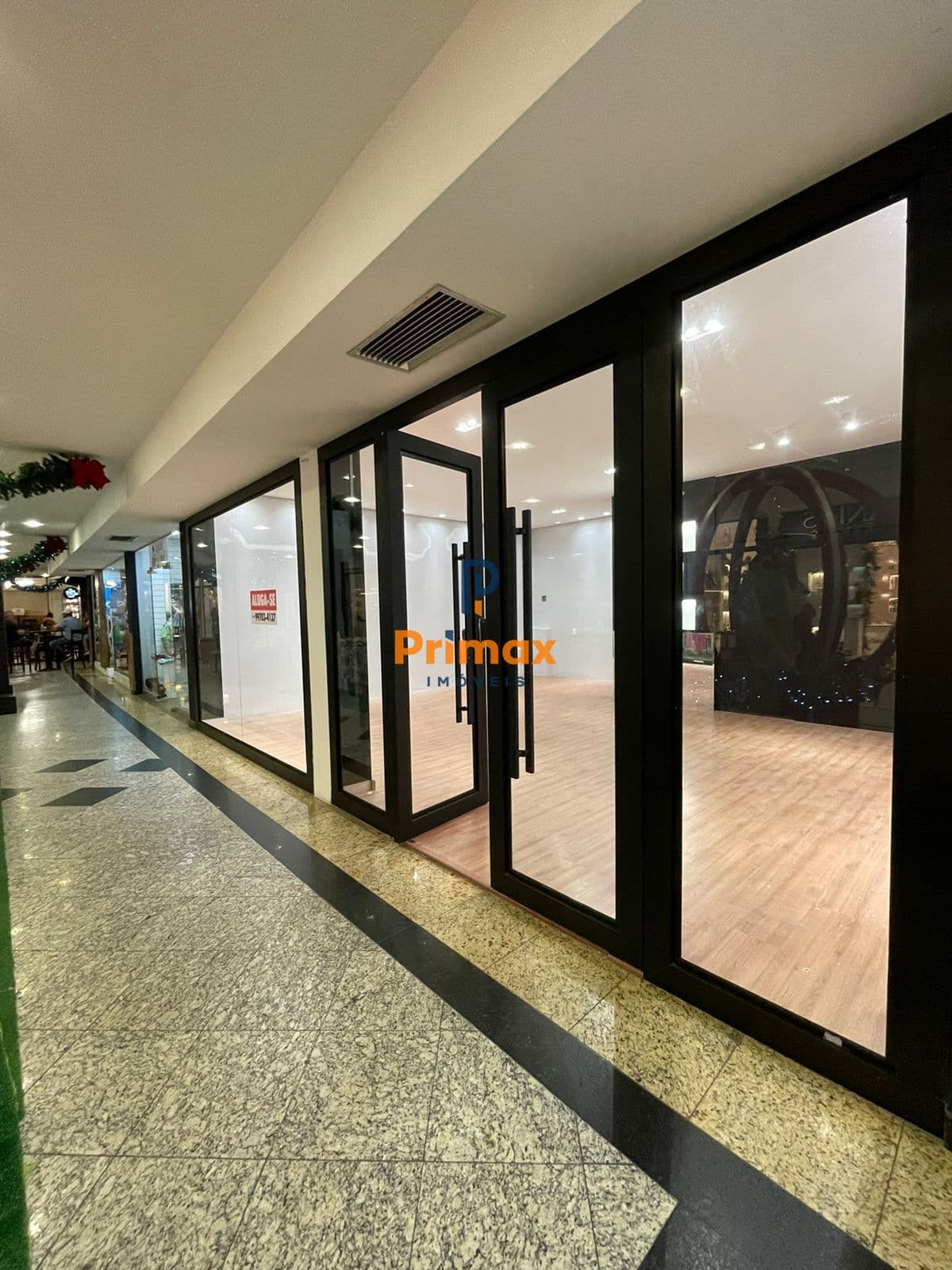 Sala/Conjunto em Brusque - Centro 1