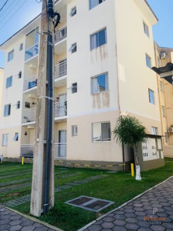 Apartamento à venda em São João Batista/SC
