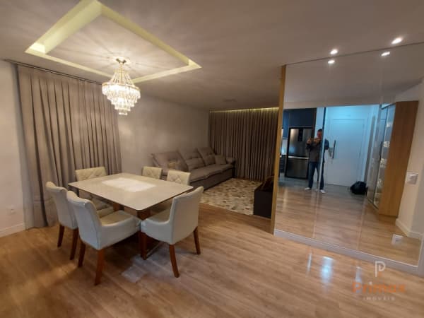 Apartamento à venda em Guabiruba/SC