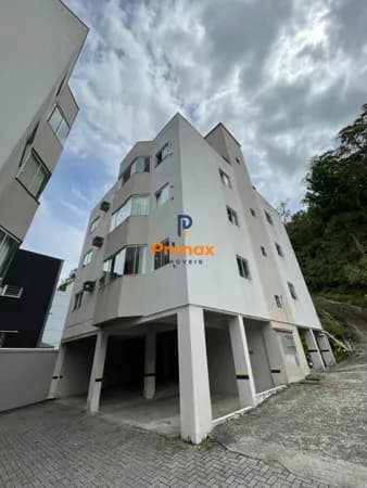 Apartamento em Brusque - Centro II