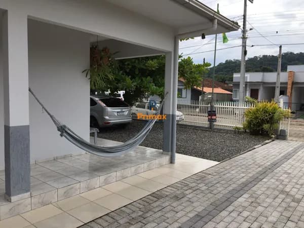 Casa em Guabiruba - Guabiruba Sul