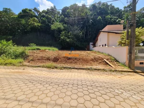 Lote/Terreno em Brusque - São Pedro