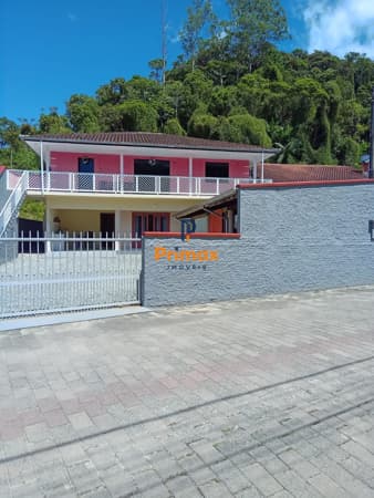Casa em Guabiruba - São Pedro