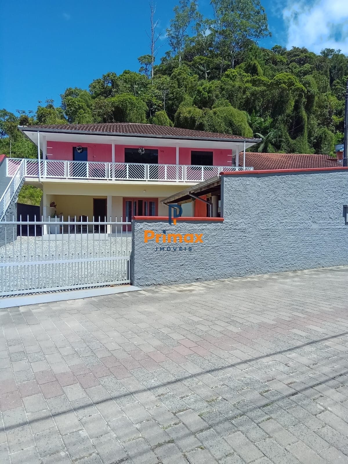 Casa em Guabiruba - São Pedro