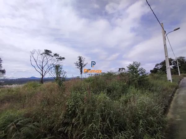 Terreno em Loteamento em Rio Branco, Brusque/SC