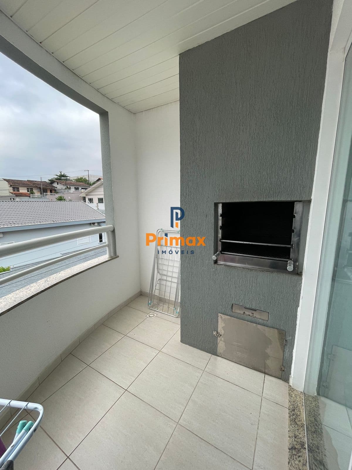 Apartamento em Brusque - Steffen