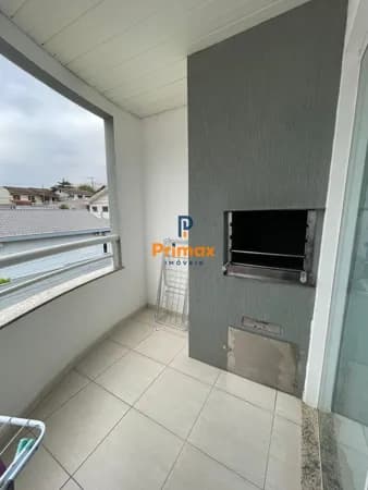 Apartamento em Brusque - Steffen