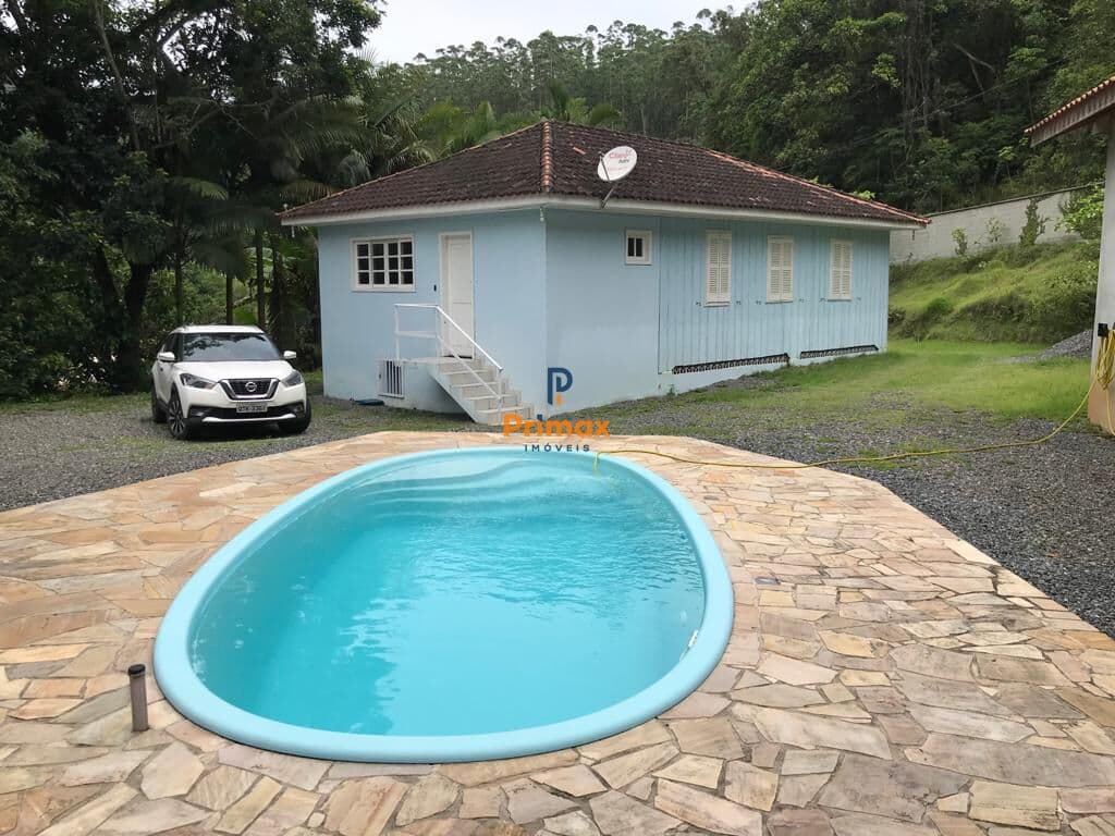 Fazenda/Sítios/Chácaras em Botuverá - Ourinho
