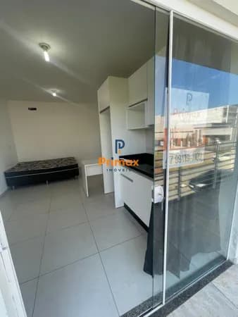 Apartamento em Brusque - Santa Terezinha