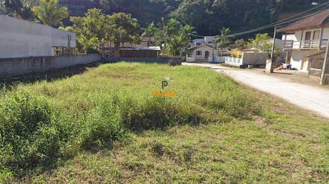 Lote/Terreno em Guabiruba - Guabiruba Sul