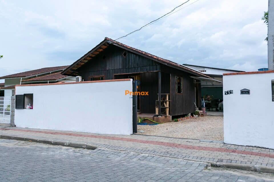 Casa em Guabiruba - Centro