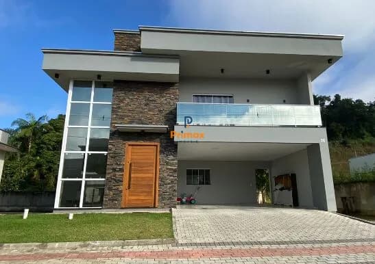 Casa em Guabiruba - Centro
